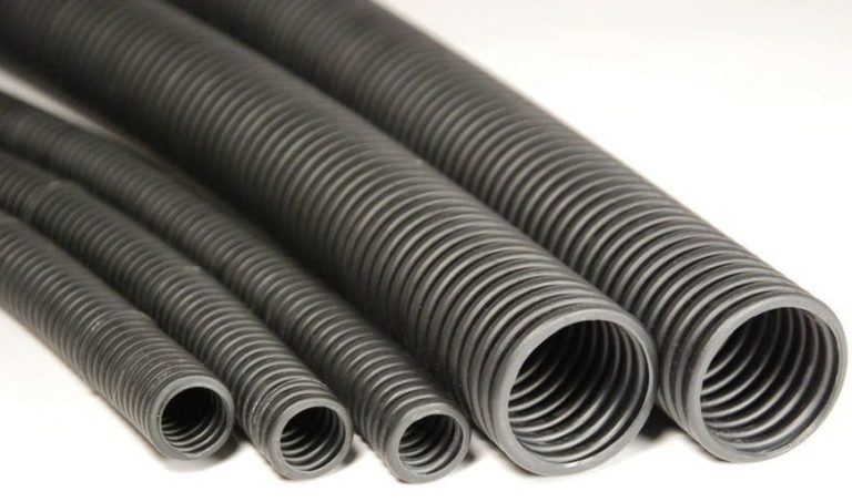 Гофра ПНД и ПВХ: в чем разница и какая лучше