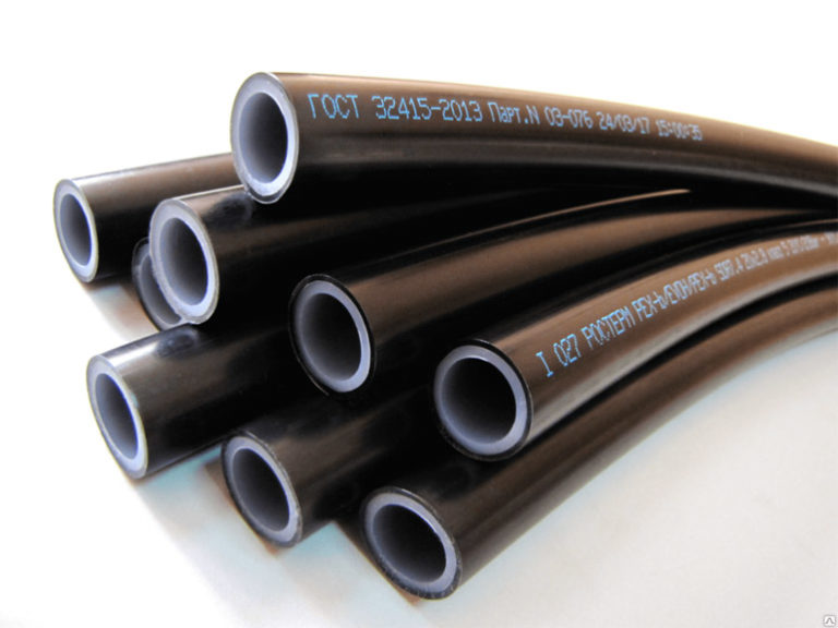 Сшитый полиэтилен для отопления: характеристики, достоинства и правила ...