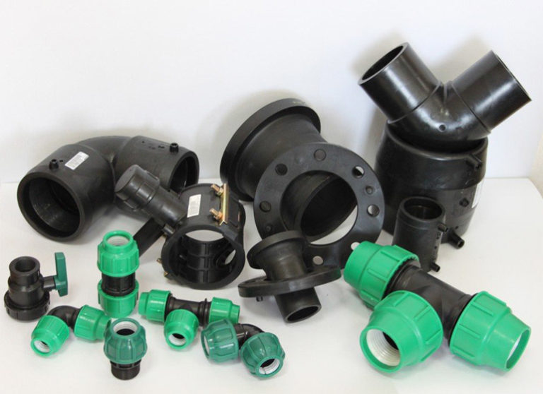 Муфты электросварные для полиэтиленовых труб: характеристики и ...