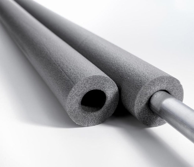 Утеплитель для труб из вспененного полиэтилена: характеристики, виды и ...