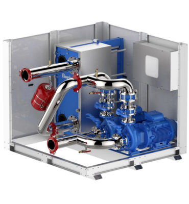 gidromodule