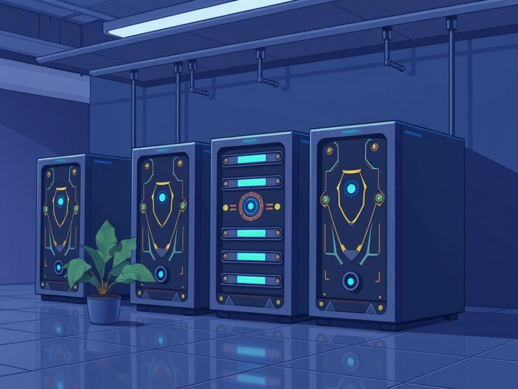Tips for choosing a stable game serverфото