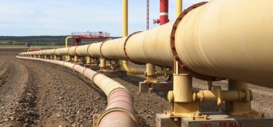 Как пощадить метал: практическое руководство по коррозионностойким покрытиям трубопроводов