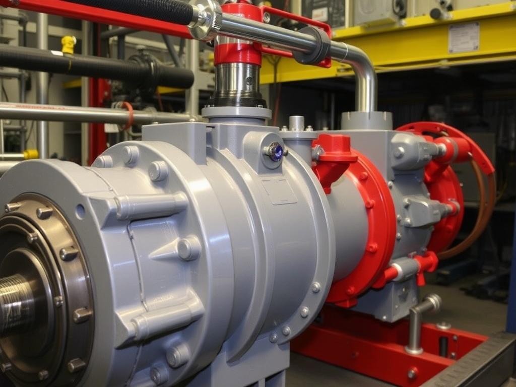 Repair, replacement or modernization of hydraulic systems Repair, replacement or modernization of hydraulic systemsфото