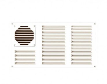 Вентиляционные решетки: как подобрать, установить и не пожалеть потом