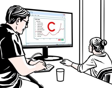 Сопровождение 1С: как сделать учет надежным и спокойным