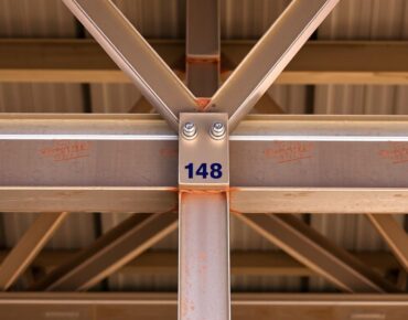 Тавровая балка металлическая: как выбрать и где применять, чтобы не пожалеть