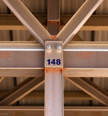 Тавровая балка металлическая: как выбрать и где применять, чтобы не пожалеть