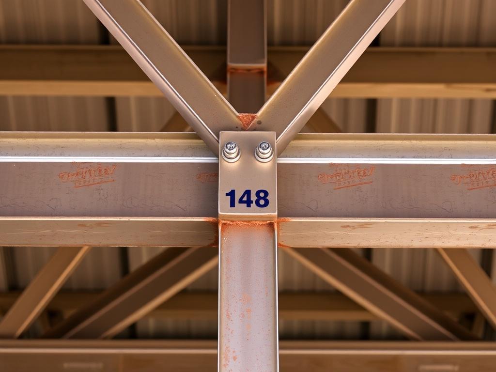 Тавровая балка металлическая: как выбрать и где применять, чтобы не пожалеть