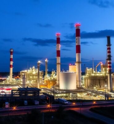 Энергопромполимер: как полимерные решения меняют энергетику и промышленность