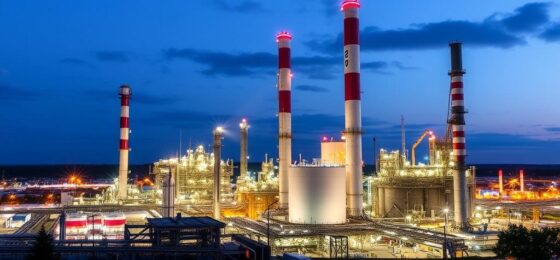 Энергопромполимер: как полимерные решения меняют энергетику и промышленность