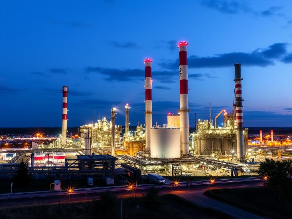 Энергопромполимер: как полимерные решения меняют энергетику и промышленность