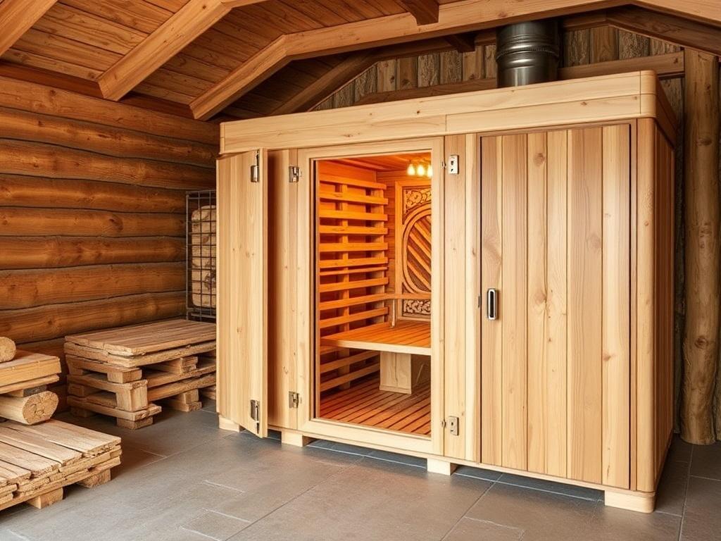 Wood drying chambers: Wood drying chambers:фото