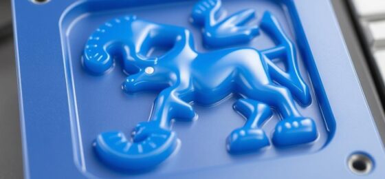 Горячеканальные пресс-формы: почему это не просто мода, а рабочий инструмент