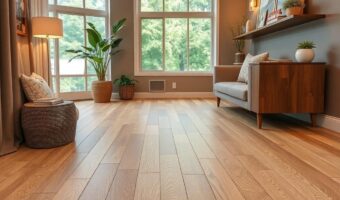 Как выбрать хороший ламинат: полезный и понятный гид без скучных терминов