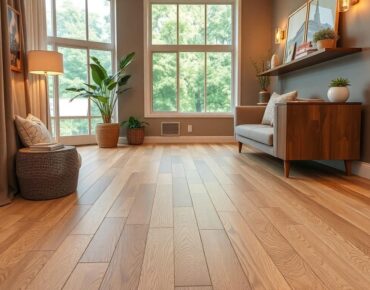 Как выбрать хороший ламинат: полезный и понятный гид без скучных терминов