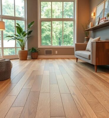 Как выбрать хороший ламинат: полезный и понятный гид без скучных терминов