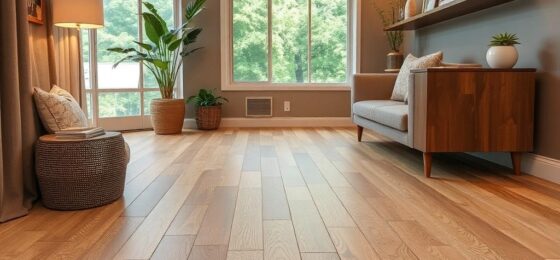 Как выбрать хороший ламинат: полезный и понятный гид без скучных терминов