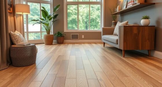 Как выбрать хороший ламинат: полезный и понятный гид без скучных терминов