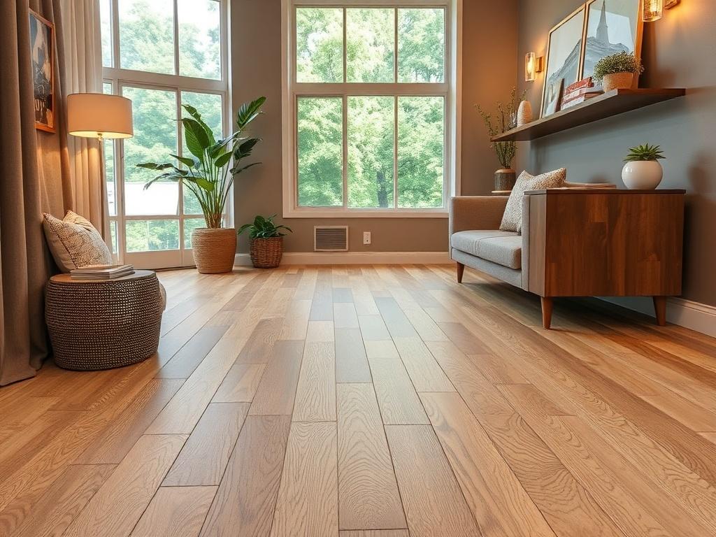 Как выбрать хороший ламинат: полезный и понятный гид без скучных терминов