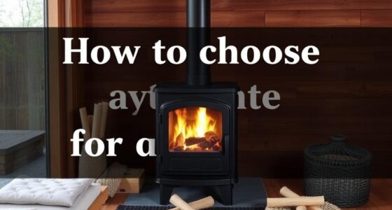 Как выбрать печь для бани: практичные советы для тёплого и живого пара
