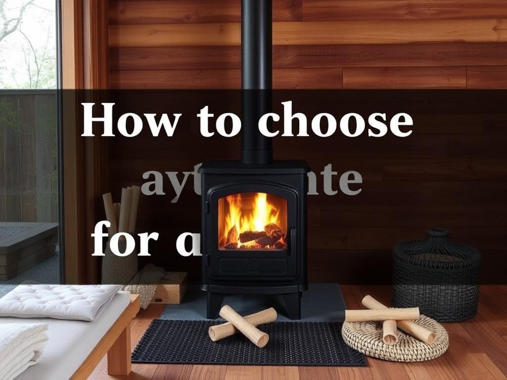 Как выбрать печь для бани: практичные советы для тёплого и живого пара