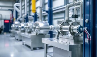 Проектирование и изготовление оборудования для разных отраслей: как сделать надёжно, быстро и с умом