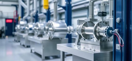 Проектирование и изготовление оборудования для разных отраслей: как сделать надёжно, быстро и с умом