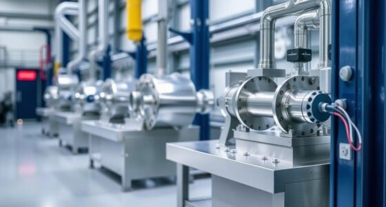 Проектирование и изготовление оборудования для разных отраслей: как сделать надёжно, быстро и с умом