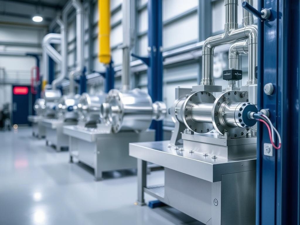 Проектирование и изготовление оборудования для разных отраслей: как сделать надёжно, быстро и с умом