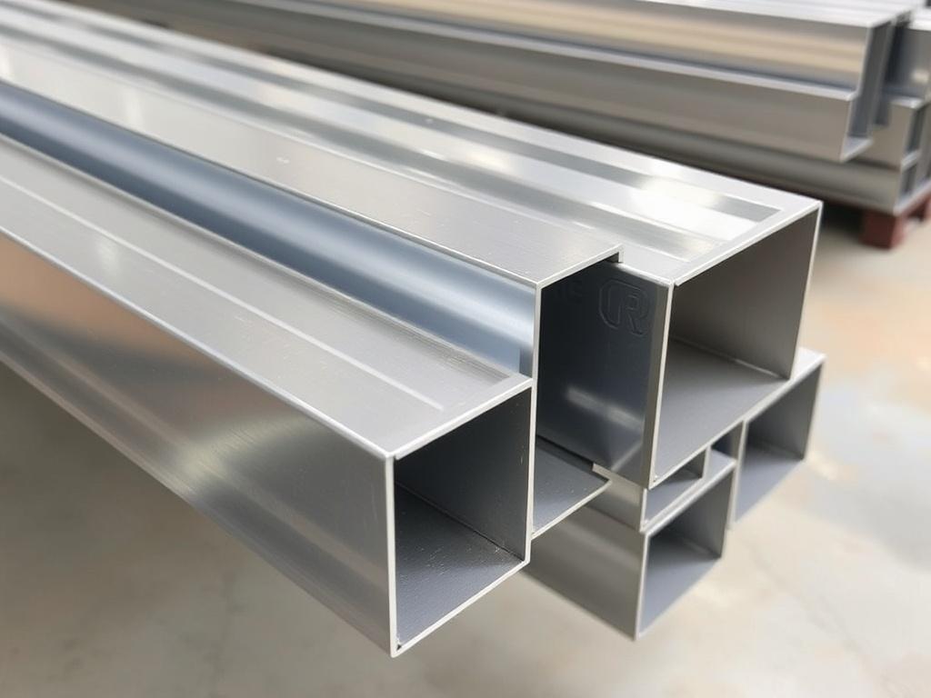 Прямоугольная профильная труба из стали: простой элемент с большим потенциалом