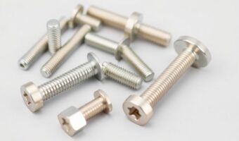 Нержавейка на стыке: практическое руководство по соединительным элементам