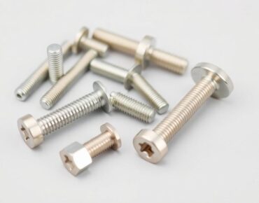 Нержавейка на стыке: практическое руководство по соединительным элементам