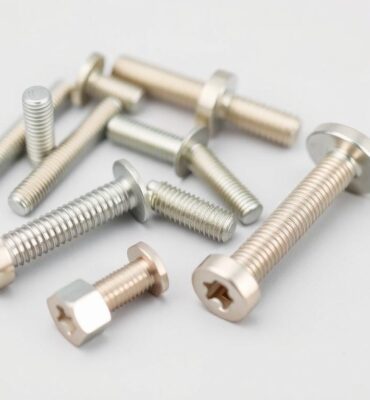 Нержавейка на стыке: практическое руководство по соединительным элементам