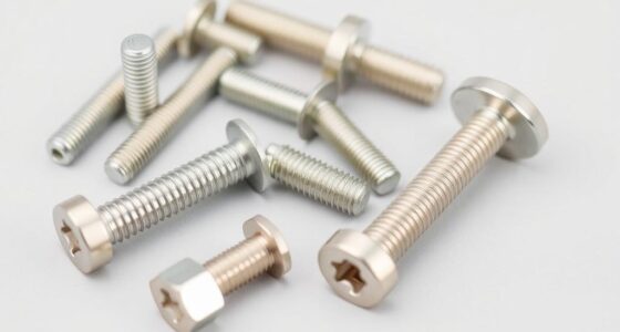 Нержавейка на стыке: практическое руководство по соединительным элементам