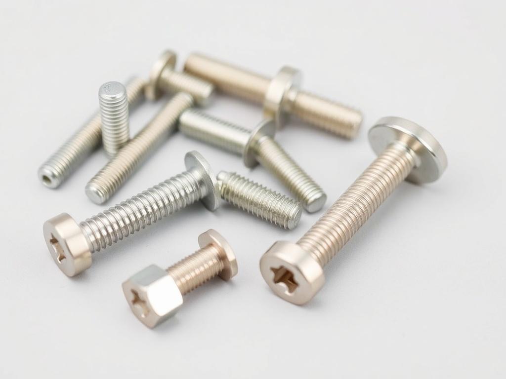 Нержавейка на стыке: практическое руководство по соединительным элементам