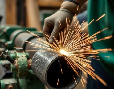 Резка труб на заказ: как получить точный раскрой без лишних затрат