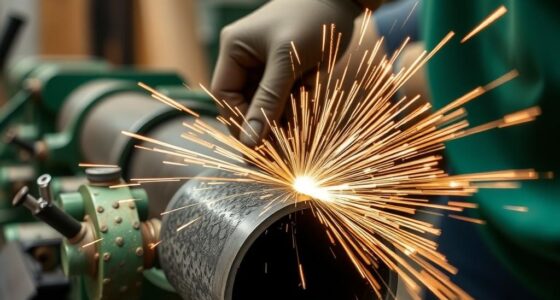 Резка труб на заказ: как получить точный раскрой без лишних затрат