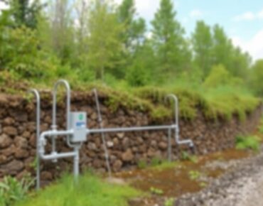 НВК: как проектировать, строить и содержать наружные сети водоснабжения и канализации