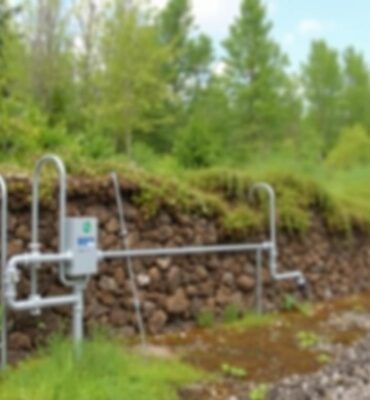 НВК: как проектировать, строить и содержать наружные сети водоснабжения и канализации