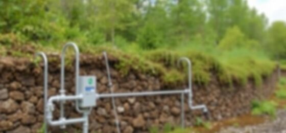 НВК: как проектировать, строить и содержать наружные сети водоснабжения и канализации