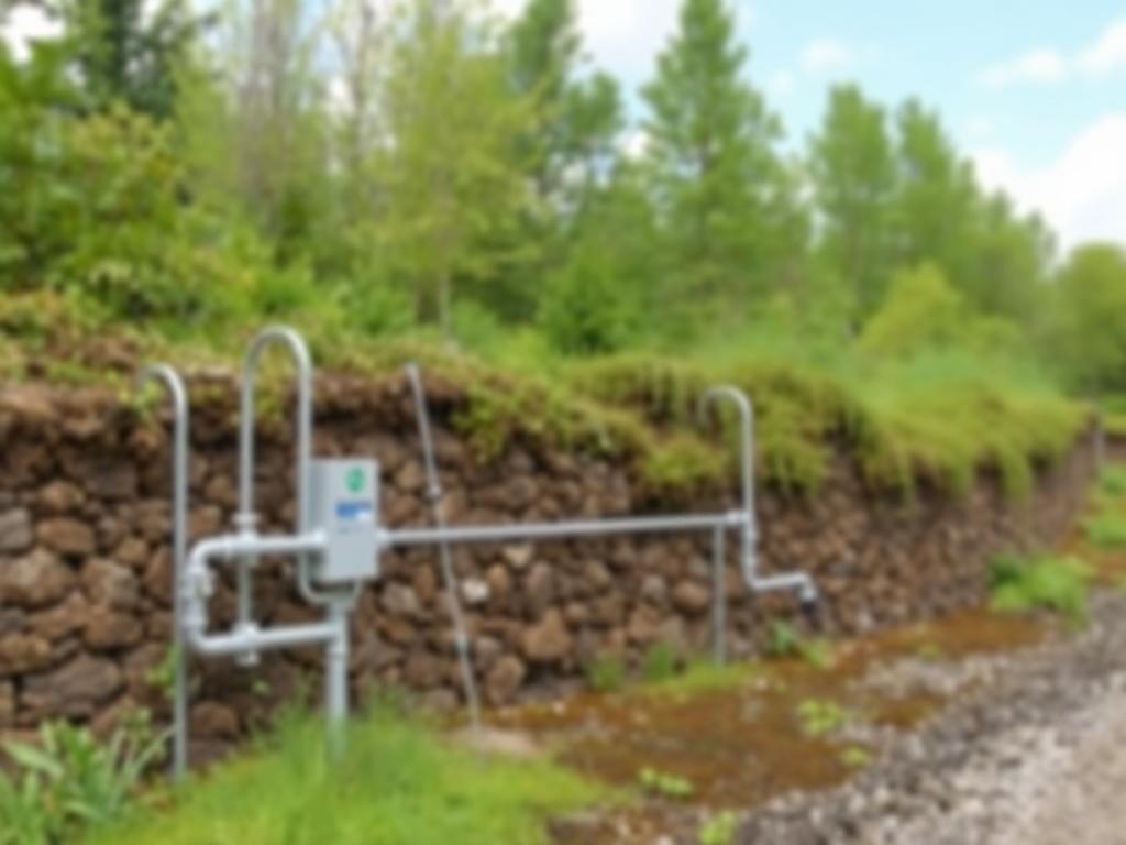 НВК: как проектировать, строить и содержать наружные сети водоснабжения и канализации