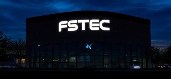 Банк угроз ФСТЭК: понятная карта рисков для вашей информационной безопасности