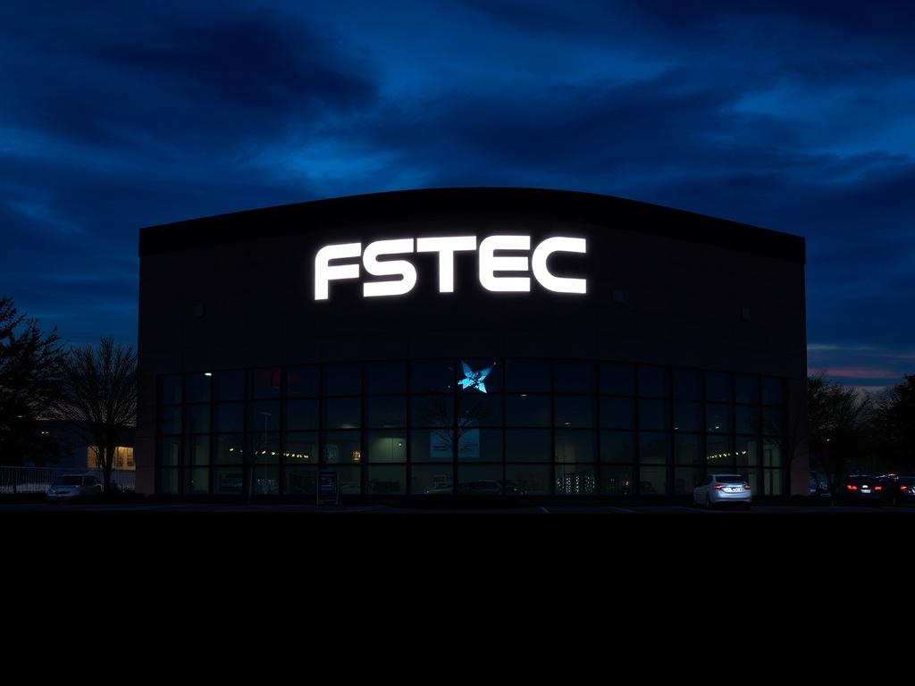 Банк угроз ФСТЭК: понятная карта рисков для вашей информационной безопасности