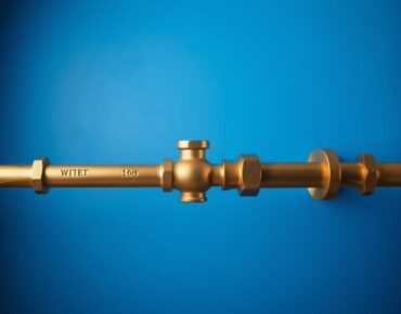 Труба латунная: практическое руководство — как выбрать, монтировать и ухаживать