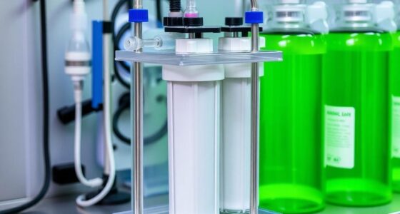 Фильтровальная установка для лаборатории: как выбрать, эксплуатировать и не пожалеть