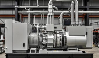 Как выбирать и использовать промышленное оборудование для разных отраслей: практический гид