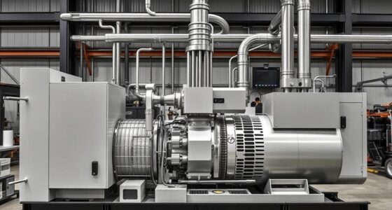 Как выбирать и использовать промышленное оборудование для разных отраслей: практический гид