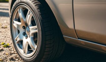 Летние автомобильные шины: как выбрать, эксплуатировать и не пожалеть