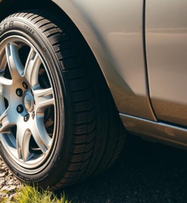 Летние автомобильные шины: как выбрать, эксплуатировать и не пожалеть